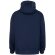 Толстовка Kulonga Terry, темно-синяя