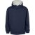 Толстовка Kulonga Terry, темно-синяя (кобальт)
