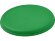 Фрисби Orbit из переработанной плстмассы, зеленый