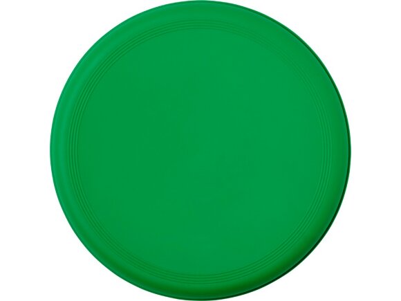 Фрисби Orbit из переработанной плстмассы, зеленый