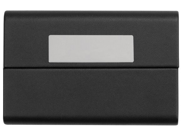 Визитница Тoledo, черный Визитница Тoledo, черный