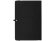 Блокнот А5 Theta, черный