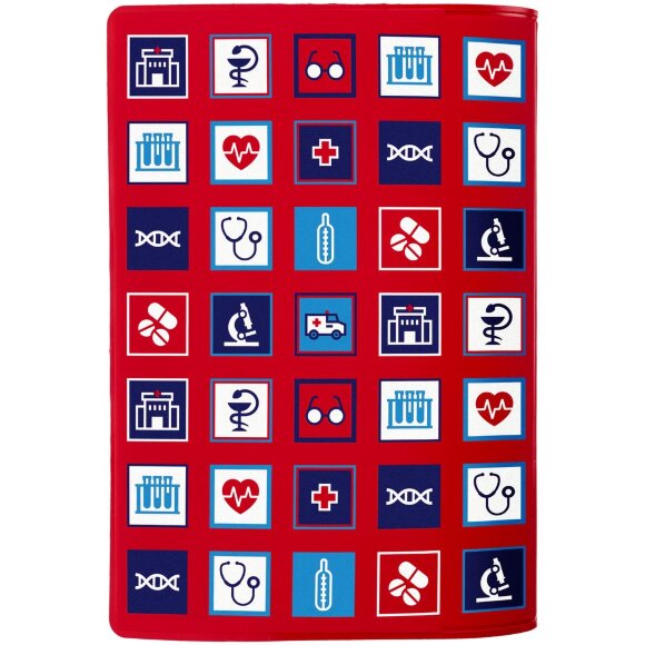 Набор личных аксессуаров Industry, здравоохранение Набор личных аксессуаров Industry, здравоохранение