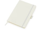 Блокнот Vision 2.0 А5 в гибкой обложке, белый