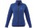 Джемпер из полифлиса Rixford женский, кл. синий