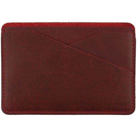 Набор InStream, красный