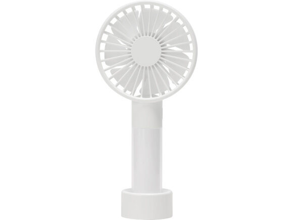 Портативный вентилятор Rombica FLOW Handy Fan I White