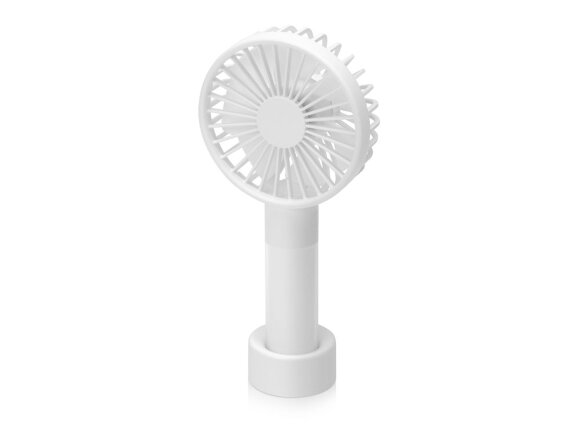 Портативный вентилятор Rombica FLOW Handy Fan I White Портативный вентилятор Rombica FLOW Handy Fan I White