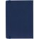 Ежедневник New Factor Metal, темно-синий