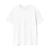 Футболка детская Regent Kids 150, белая