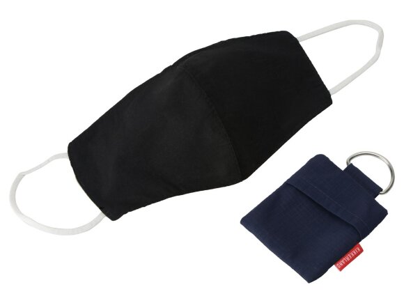 Защитная маска с чехлом Safety Защитная маска с чехлом Safety