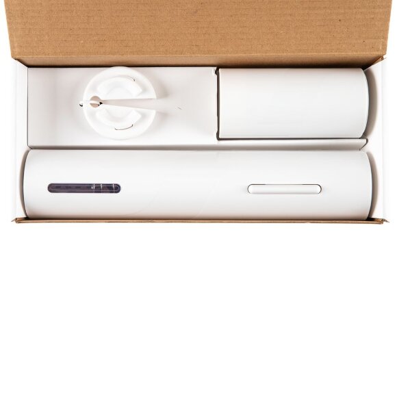 Набор для вина Winedetta, белый