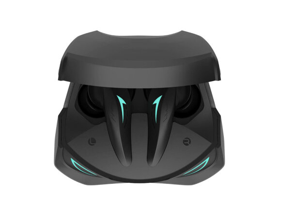 Беспроводные наушники HIPER TWS Mercury X14 (HTW-MX14) Bluetooth 5.1 гарнитура, Черный Беспроводные наушники HIPER TWS Mercury X14 (HTW-MX14) Bluetooth 5.1 гарнитура, Черный