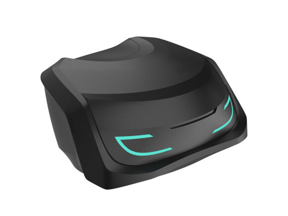 Беспроводные наушники HIPER TWS Mercury X14 (HTW-MX14) Bluetooth 5.1 гарнитура, Черный Беспроводные наушники HIPER TWS Mercury X14 (HTW-MX14) Bluetooth 5.1 гарнитура, Черный