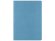 Классическая обложка для паспорта Favor, голубая