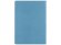 Классическая обложка для паспорта Favor, голубая Классическая обложка для паспорта Favor, голубая