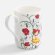 Набор из 2 кружек Seasons Duco Набор из 2 кружек Seasons Duco