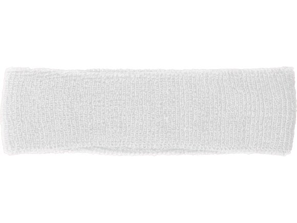 Повязка на голову Hudson, белый Повязка на голову Hudson, белый
