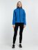 Куртка софтшелл женская Race Women ярко-синяя (royal)