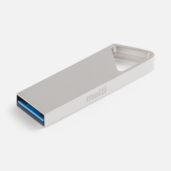 Флешка Angle, USB 3.0, 64 Гб Флешка Angle, USB 3.0, 64 Гб