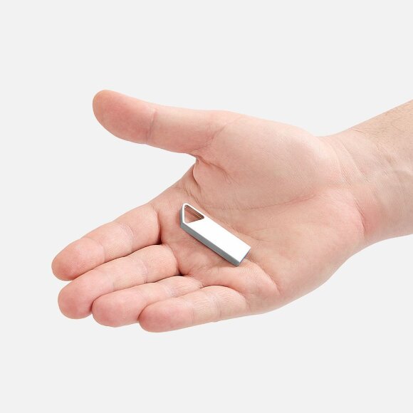 Флешка Angle, USB 3.0, 64 Гб Флешка Angle, USB 3.0, 64 Гб