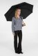 Зонт-трость Classic, черный