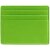 Чехол для карточек Devon, зеленый
