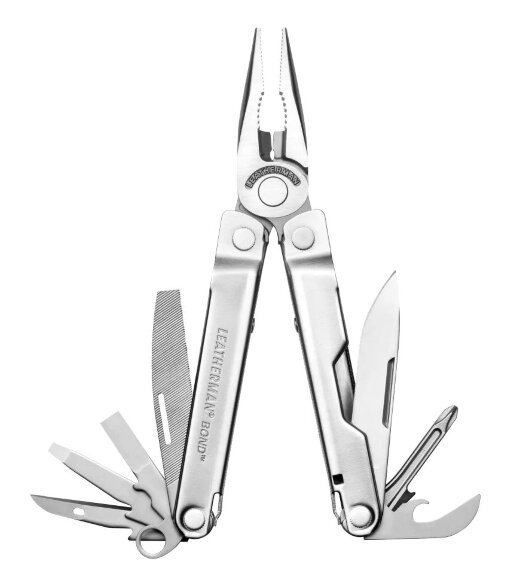 Мультитул Leatherman Bond Мультитул Leatherman Bond