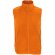 Жилет Factor BW, оранжевый