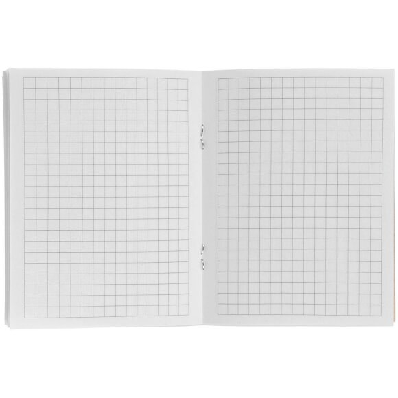 Блокнот New Sandy S, в клетку Блокнот New Sandy S, в клетку