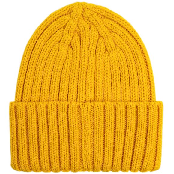 Шапка Uni, желтая Шапка Uni, желтая