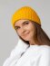 Шапка Uni, желтая Шапка Uni, желтая