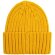 Шапка Uni, желтая