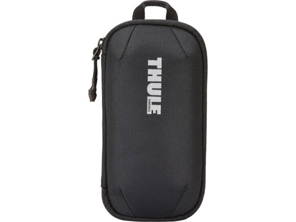 Маленькая сумка для аксессуаров Subterra PowerShuttle, черный Маленькая сумка для аксессуаров Subterra PowerShuttle, черный