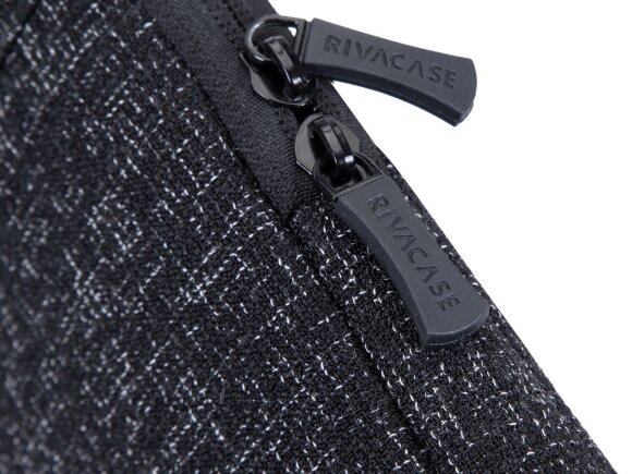 RIVACASE 7913 black чехол для ноутбука 13.3 RIVACASE 7913 black чехол для ноутбука 13.3