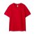 Футболка детская Regent Kids 150, красная