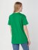 Футболка унисекс Regent 150, темно-зеленая