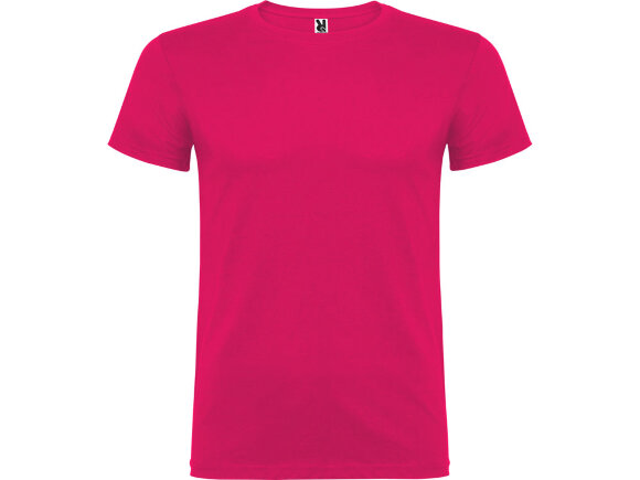 Футболка Beagle детская, фуксия