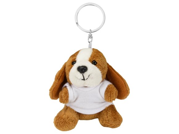 Брелок Собачка Брейди Брелок Собачка Брейди