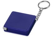 Брелок-рулетка, 1 м., синий Брелок-рулетка, 1 м., синий