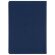 Ежедневник Basis, датированный, темно-синий Ежедневник Basis, датированный, темно-синий