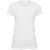 Футболка женская Sublimation, белая