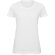 Футболка женская Sublimation, белая