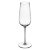 Бокал для шампанского Blanche, прозрачный