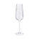 Бокал для шампанского Blanche, прозрачный Бокал для шампанского Blanche, прозрачный