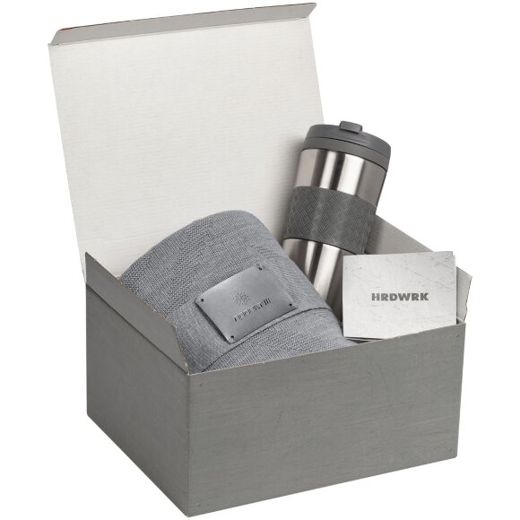 Коробка Hard Work Коробка Hard Work