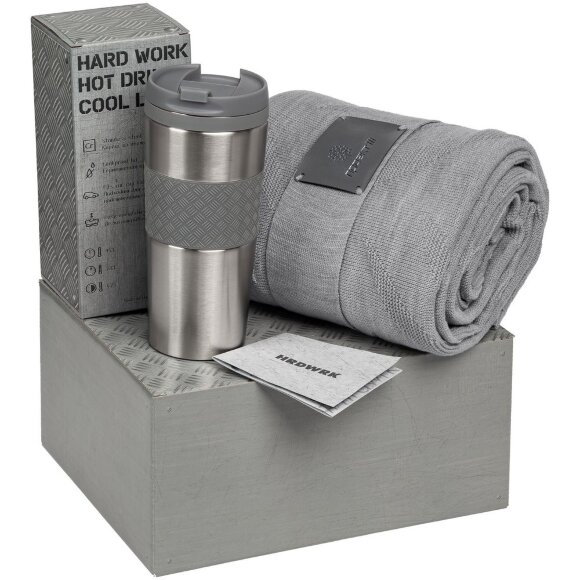 Коробка Hard Work Коробка Hard Work