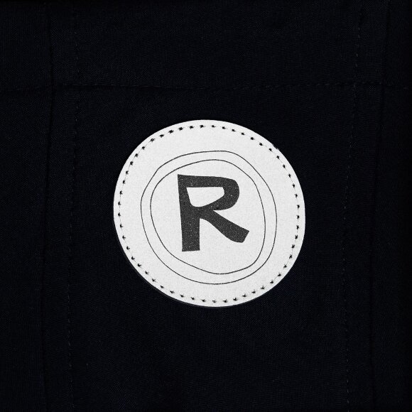 Куртка софтшелл женская Race Women темно-синяя