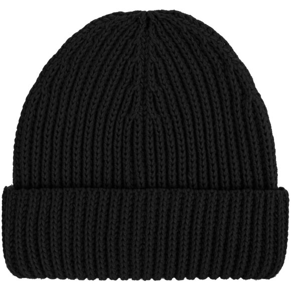 Шапка Nordkapp, черная Шапка Nordkapp, черная