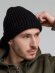 Шапка Nordkapp, черная Шапка Nordkapp, черная